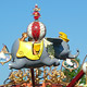 Dumbo the Flying Elephant