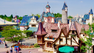 Fantasyland