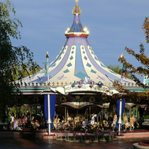 Le Carrousel de Lancelot