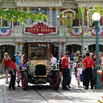 Main Street Vehicles