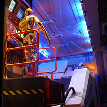 Star Tours