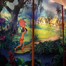 Art of Disney Animation