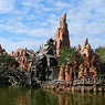 Big Thunder Mountain