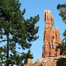 Big Thunder Mountain