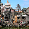 Big Thunder Mountain