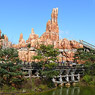 Big Thunder Mountain