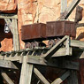 Big Thunder Mountain