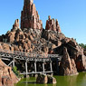 Big Thunder Mountain