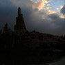 Big Thunder Mountain