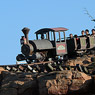 Big Thunder Mountain