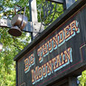 Big Thunder Mountain