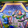 Buzz Lightyear Laser Blast