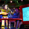 Buzz Lightyear Laser Blast