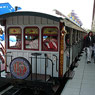 Disneyland Railroad Discoveryland Station