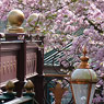 Disneyland Railroad Fantasyland Station