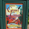 Disneyland Railroad Main Street Station