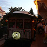 Disneyland Railroad Main Street Station