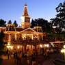 Disneyland Railroad Main Street Station