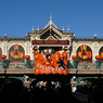 Disneyland Railroad Main Street Station