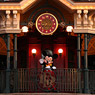 Disneyland Railroad Main Street Station