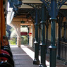 Disneyland Railroad Main Street Station