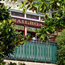 Disneyland Railroad Main Street Station