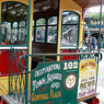 Horse-Drawn Streetcars