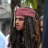 Pirates of the Caribbean