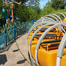 Slinky Dog Zigzag Spin