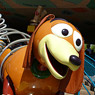 Slinky Dog Zigzag Spin