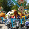 Slinky Dog Zigzag Spin