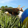 Slinky Dog Zigzag Spin