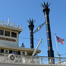 Thunder Mesa Riverboat Landing