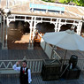 Thunder Mesa Riverboat Landing