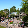 Thunder Mesa Riverboat Landing