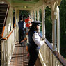 Thunder Mesa Riverboat Landing