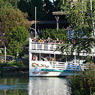 Thunder Mesa Riverboat Landing