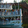 Thunder Mesa Riverboat Landing