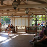 Thunder Mesa Riverboat Landing