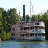 Thunder Mesa Riverboat Landing