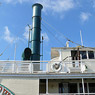 Thunder Mesa Riverboat Landing