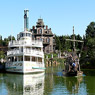 Thunder Mesa Riverboat Landing