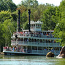 Thunder Mesa Riverboat Landing