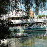 Thunder Mesa Riverboat Landing