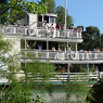 Thunder Mesa Riverboat Landing