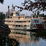 Thunder Mesa Riverboat Landing