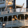 Thunder Mesa Riverboat Landing