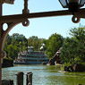 Thunder Mesa Riverboat Landing