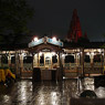 Thunder Mesa Riverboat Landing