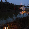 Thunder Mesa Riverboat Landing